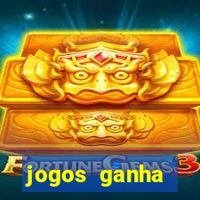 jogos ganha dinheiro sem depositar